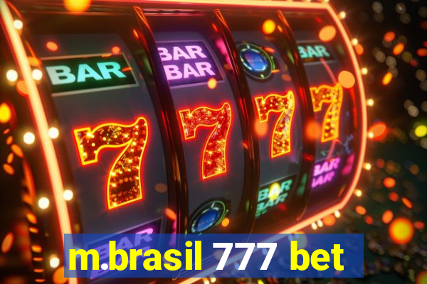 m.brasil 777 bet